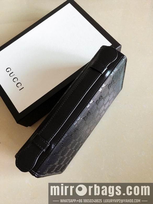 Replica Gucci Bags 1:1 358938 21.5X14X4.5cm DF 2colour