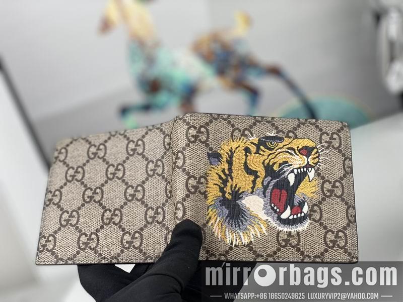 Replica Gucci Bags 1:1 GG 451268 11x9cm zy5色
