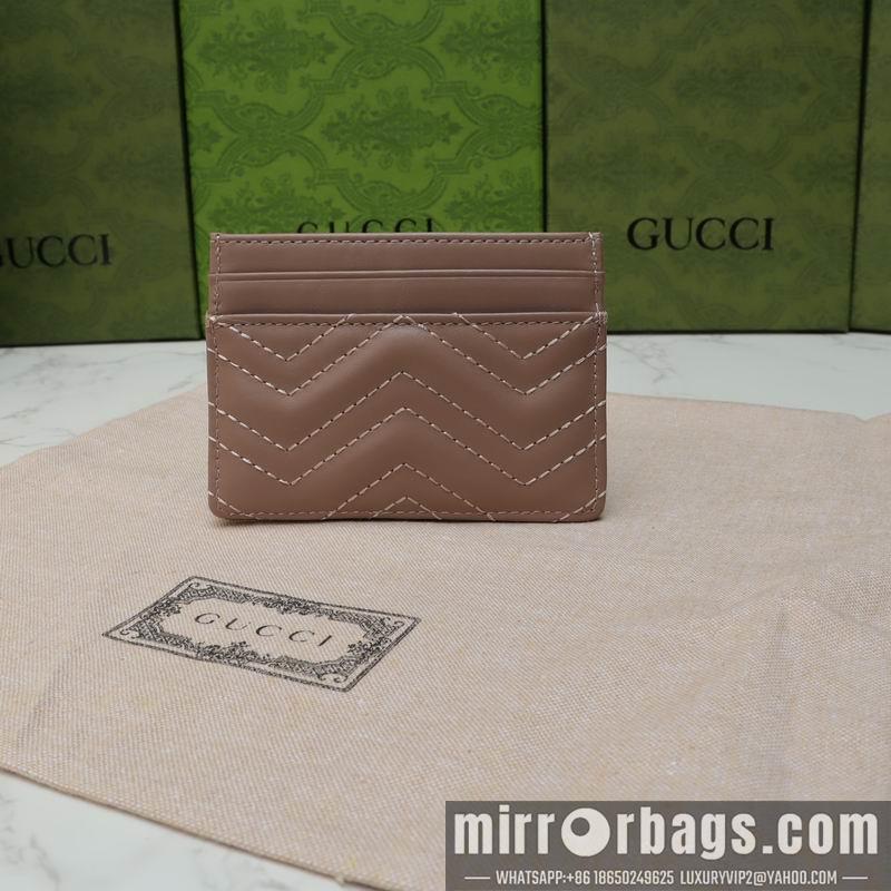 Replica Gucci Bags 1:1 GG Marmont 443127 10x7cm zy