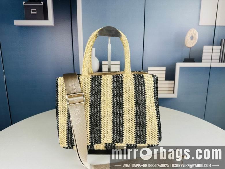 Replica Prada Bags 2359 30X19X16cm XMY 5