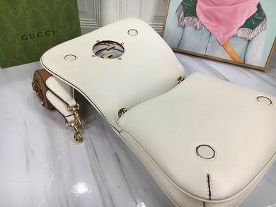 Replica Gucci Bags 1:1 Blondie 699210 29X22X7cm DF