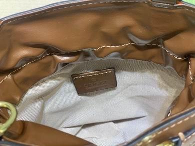 Replica Gucci Bags 1:1 637115 19X14X14cm DF 4colour