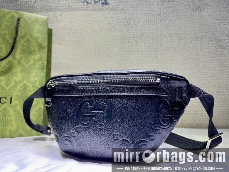 Replica Gucci Bags 1:1 658582 23X13X5cm DF 3colour