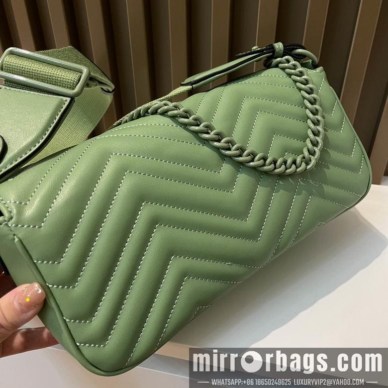 Replica Gucci Bags 1:1 GG 734814 26.5x13x7cm zy
