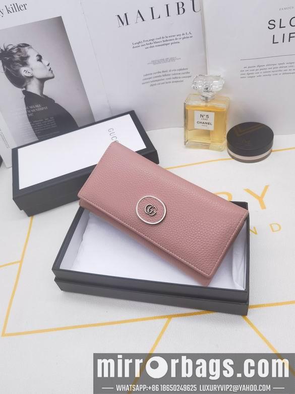 Replica Gucci Bags 1:1 8339 YG 3colour