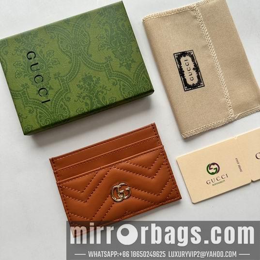 Replica Gucci Bags 1:1 GG 443127 10x7cm zy