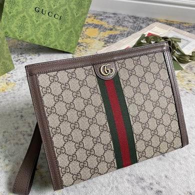 Replica Gucci Bags 1:1 760243 26X18X6cm XM 3colour