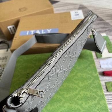 Replica Gucci Bags 1:1 696009 31X24.5X5cm MP 2colour