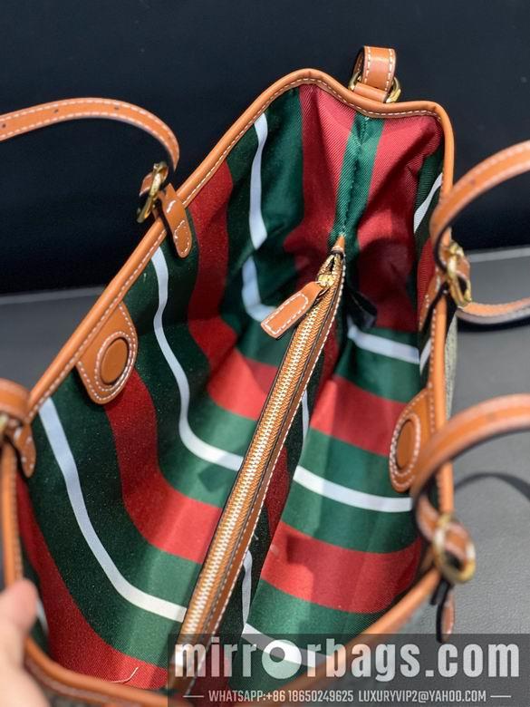 Replica Gucci Bags 1:1 815214 31X18X11cm DF
