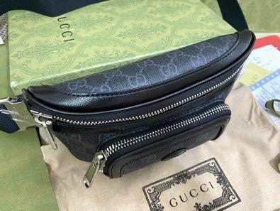 Replica Gucci Bags 1:1 682933 23x12x2.5cm df03