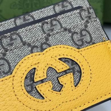 Replica Gucci Bags 1:1 B12 10X7.5cm YG 4colour