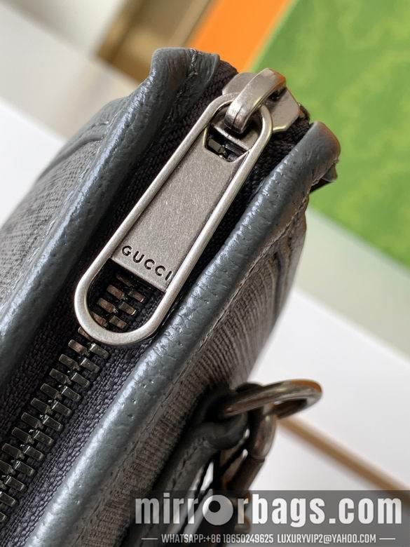 Replica Gucci Bags 1:1 598234 26.5X18X8cm WP 2colour
