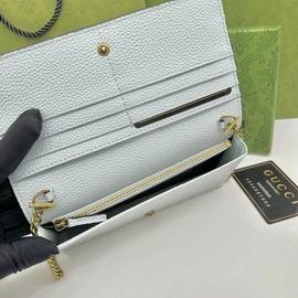 Replica Gucci Bags 1:1 GG 750556 19x10x4cm zy