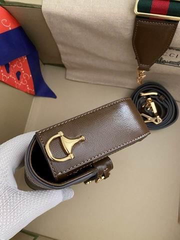 Replica Gucci Bags 1:1 Gucci 1955系列 658574 20.5x14.5x5cm ww3色