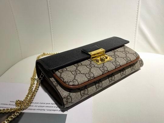Replica Gucci Bags 1:1 GG 2512 19x10.5x4cm zy1