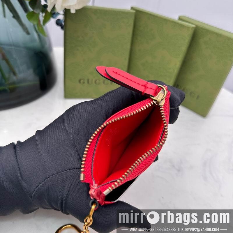 Replica Gucci Bags 1:1 GG Marmont 627064 10x7.5x1cm zy