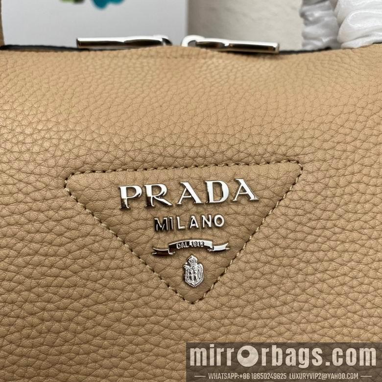 Replica Prada Bags 1BC145 23X21X10cm
