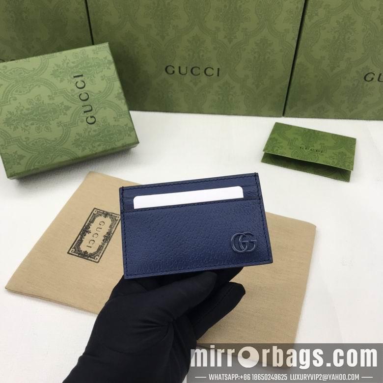 Replica Gucci Bags 1:1 657588 11X7cm YG 2colour