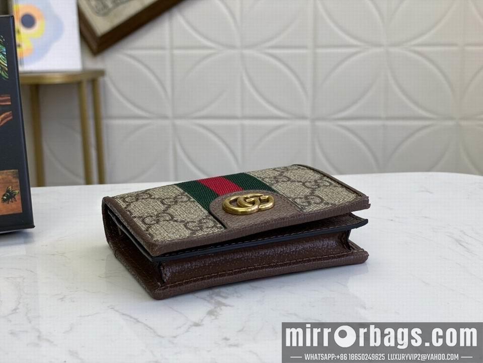 Replica Gucci Bags 1:1 WL557801 11×9×3