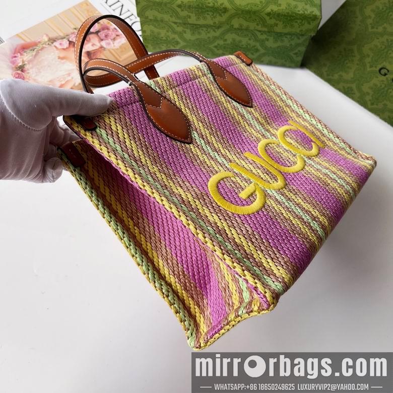 Replica Gucci Bags 1:1 58908 28X19X10cm DF
