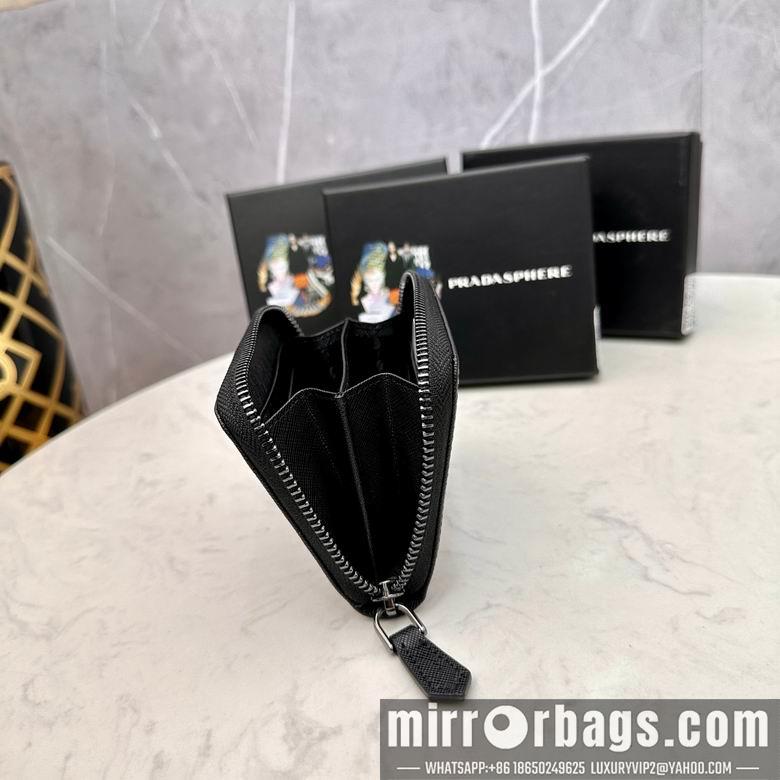 Replica Prada Bags LM207 10X8cm XM 4colour