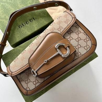 Replica Gucci Bags 1:1 GG 764155 26.5x10.5x17cm zy
