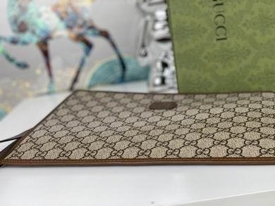 Replica Gucci Bags 1:1 GG 672953 30.5x21x1.5cm zy