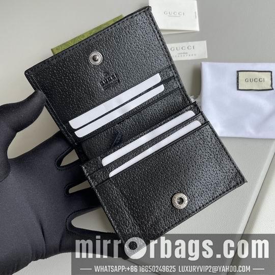 Replica Gucci Bags 1:1 Gucci 621887pvc 11x8.5x3cm zy