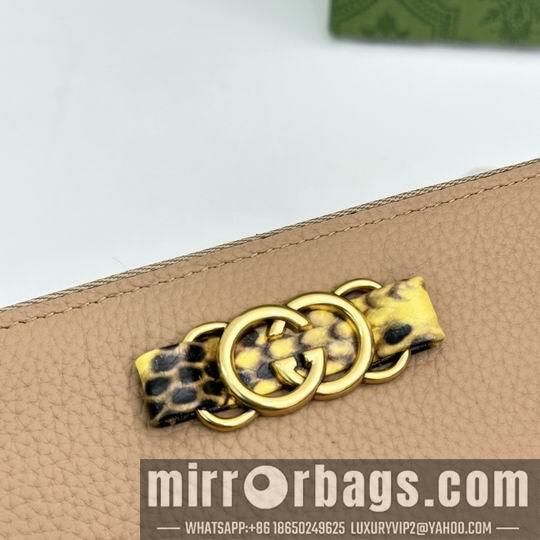 Replica Gucci Bags 1:1 GG 750458 19x11x2cm zy