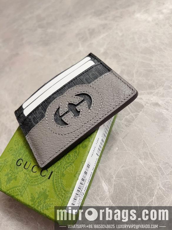Replica Gucci Bags 1:1 701425 10X7cm YG 2色