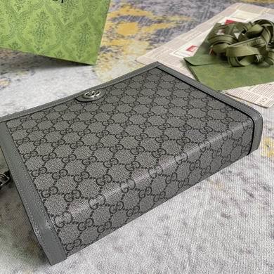 Replica Gucci Bags 1:1 760243 26X18X6cm XM 3colour
