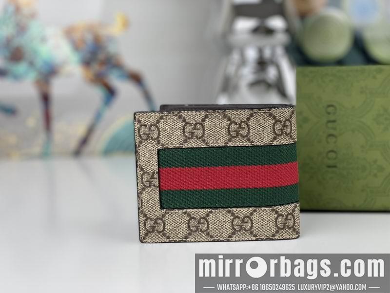 Replica Gucci Bags 1:1 GG 408827 11x9cm zy4色