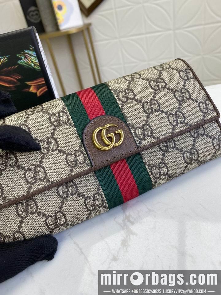 Replica Gucci Bags 1:1 WL557803 19.5×11×3
