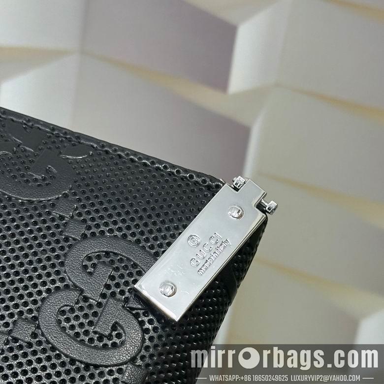 Replica Gucci Bags 1:1 666010 19X10X2.5cm ZC