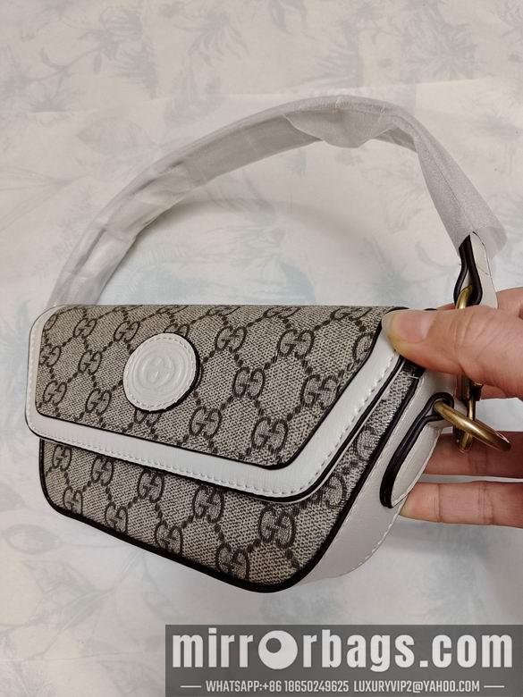 Replica Gucci Bags 1:1 723762 18X10X4.5cm DF