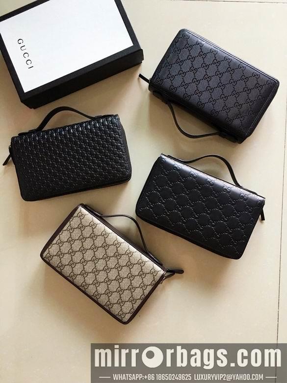 Replica Gucci Bags 1:1 358938 21.5X14X4.5cm DF 2colour