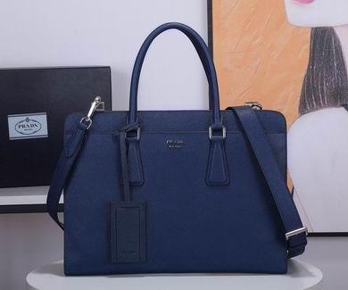 Replica Prada Bags WM2VN006-1 36X27X3