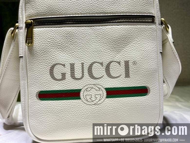 Replica Gucci Bags 1:1 523591 21X25.5X8cm DF 3colour
