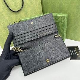 Replica Gucci Bags 1:1 GG 750556 19x10x4cm zy