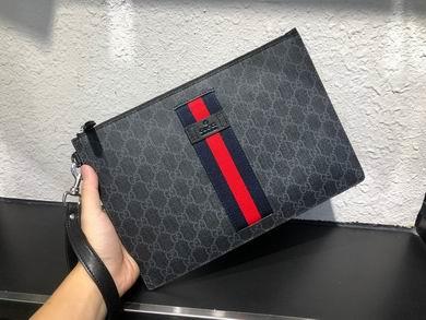 Replica Gucci Bags 1:1 56761 30.5X21X1.5cm ZY