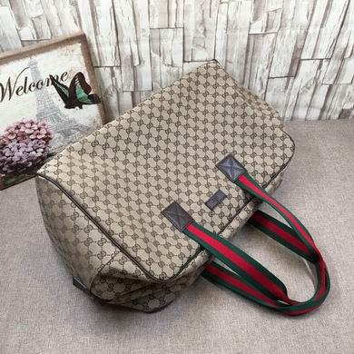 Replica Gucci Bags 1:1 146310 50X32X24cm DF 2colour