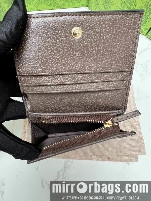 Replica Gucci Bags 1:1 GG 523155 11x8.5x3cm zy1
