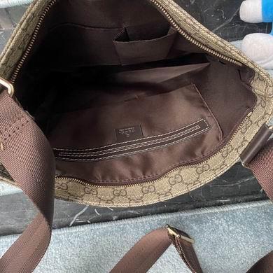 Replica Gucci Bags 1:1 201446 35X30cm DF 3colour