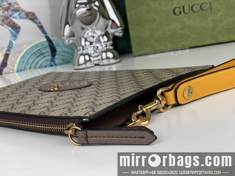 Replica Gucci Bags 1:1 GG 473956 30x20x1.5cm zy