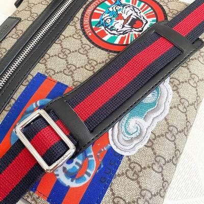 Replica Gucci Bags 1:1 474137 27X28.5X5CM DF