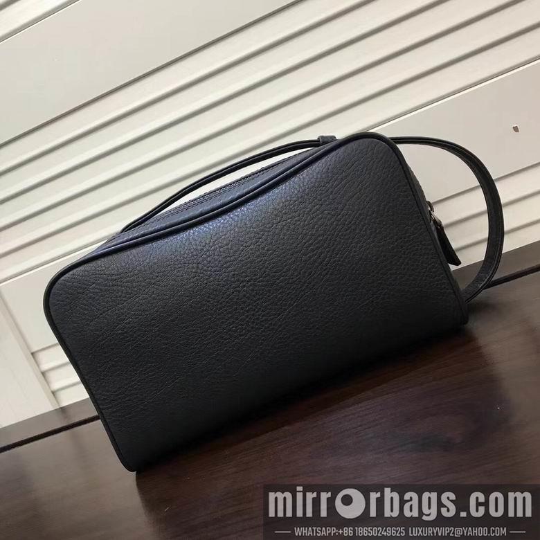 Replica Prada Bags 27X17X10cm 080704 XM
