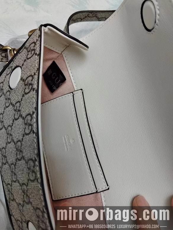 Replica Gucci Bags 1:1 723762 18X10X4.5cm DF