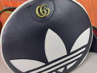 Replica Gucci Bags 1:1 702640 22X22X7cm DF 3colour