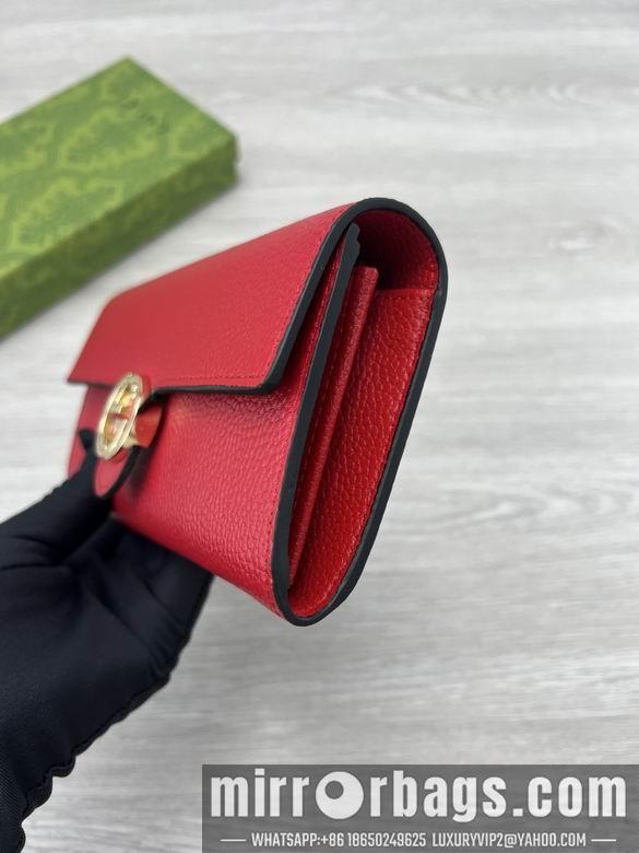 Replica Gucci Bags 1:1 615524 19.5X11.5X3cm ZC 3colour