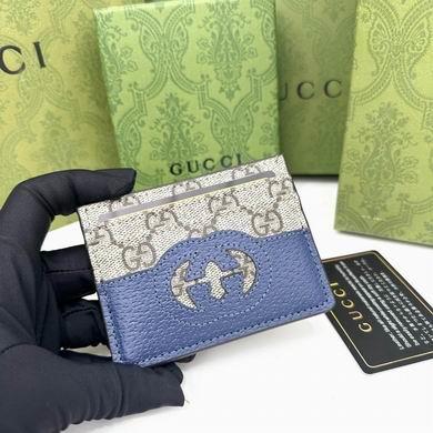 Replica Gucci Bags 1:1 B12 10X7.5cm YG 4colour